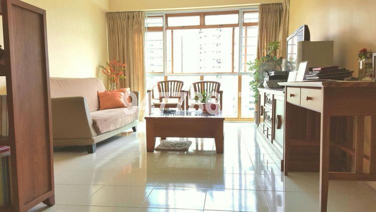 Blk 314B Anchorvale Link (Sengkang), HDB 5 Rooms #115159832
